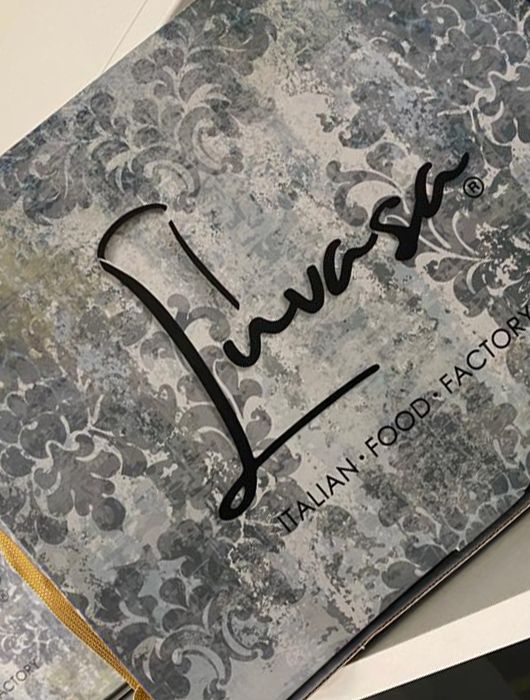 Fratelli Del Vecchio, Italienische Spezialitäten, Liechtenstein