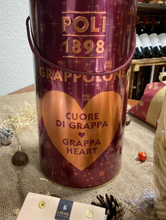 Fratelli Del Vecchio, Italienische Spezialitäten, Liechtenstein