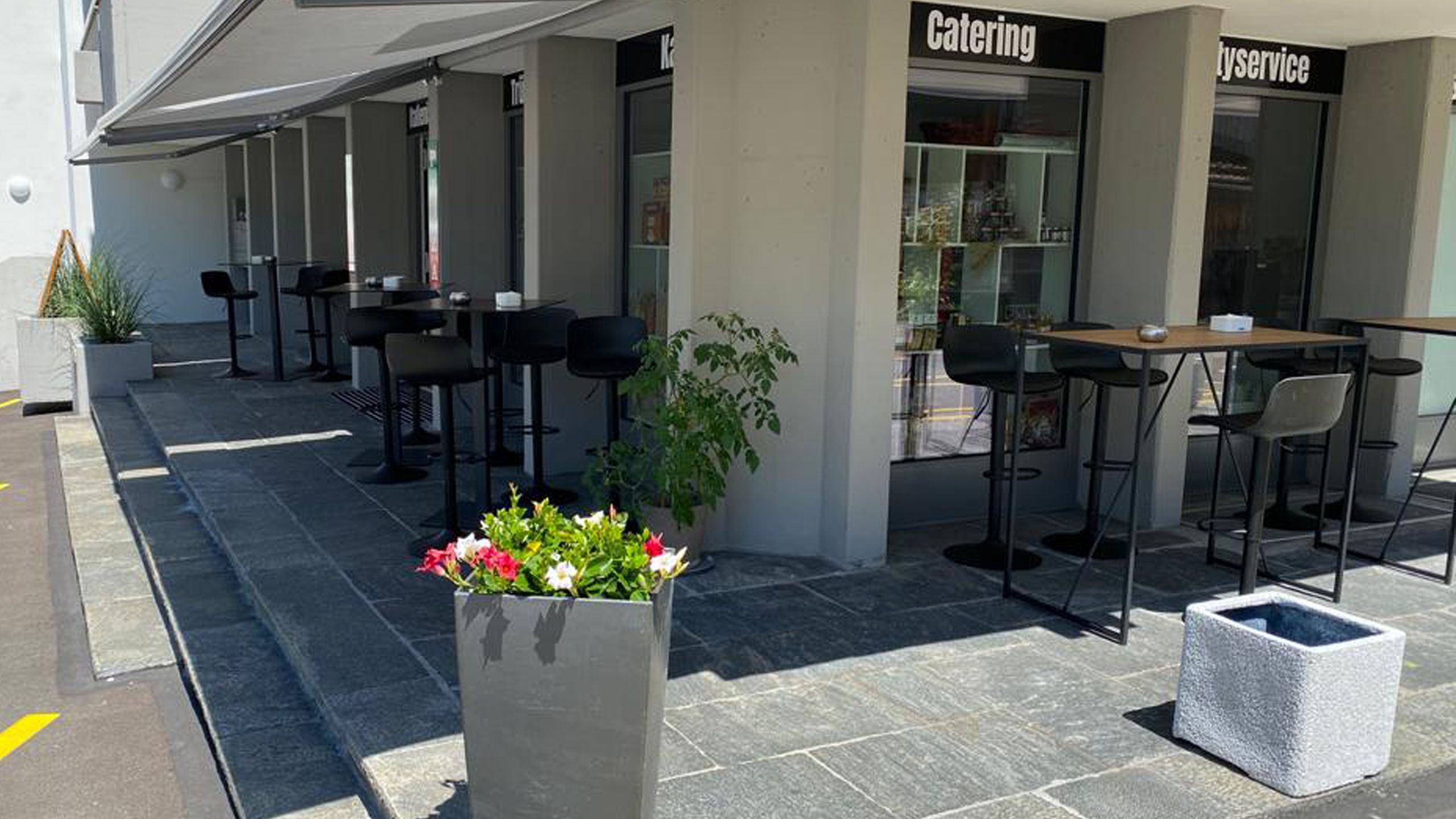 Fratelli Del Vecchio, Liechtenstein