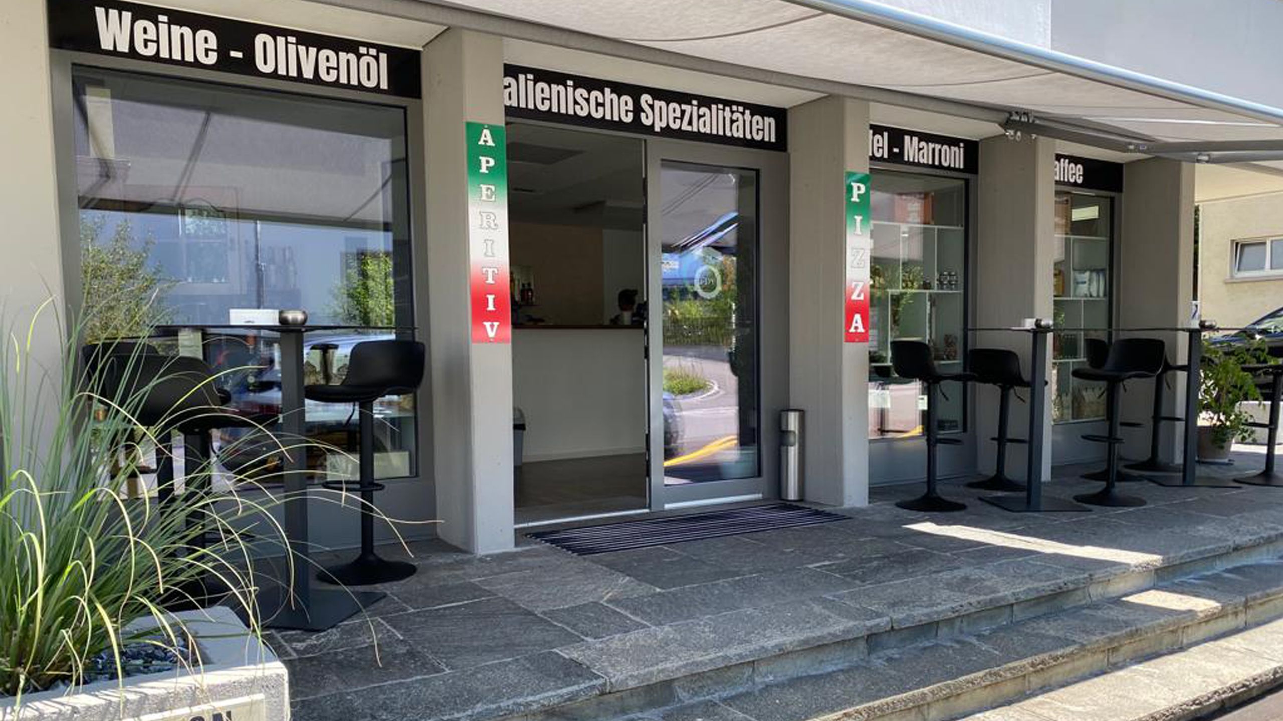 Fratelli Del Vecchio, Liechtenstein